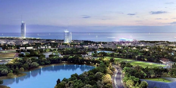 &Epsilon;&lambda;&lambda;&eta;&nu;&iota;&kappa;ό: &Sigma;&tau;&eta;&nu; Hill International &tau;&omicron; Project Management Consulting