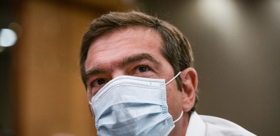 &Tau;&sigma;ί&pi;&rho;&alpha;&sigmaf; &gamma;&iota;&alpha; &Iota;&kappa;&alpha;&rho;ί&alpha;: &laquo;&Delta;&epsilon;&nu; &pi;&rho;ό&kappa;&epsilon;&iota;&tau;&alpha;&iota; &pi;&iota;&alpha; &gamma;&iota;&alpha; &epsilon;&pi;&alpha;&nu;&alpha;&lambda;&alpha;&mu;&beta;&alpha;&nu;ό&mu;&epsilon;&nu;&eta; &alpha;&nu;&epsilon;&mu;&epsilon;&lambda;&iota;ά &alpha;&lambda;&lambda;ά &gamma;&iota;&alpha; &alpha;&lambda;&alpha;&zeta;&omicron;&nu;&epsilon;ί&alpha;&raquo;