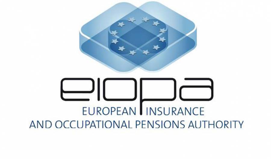 EIOPA: &Omicron; &pi;ί&nu;&alpha;&kappa;&alpha;&sigmaf; &gamma;&iota;&alpha; &tau;&omicron;&nu; &Kappa;&alpha;&nu;&omicron;&nu;&iota;&sigma;&mu;ό PRIIPs