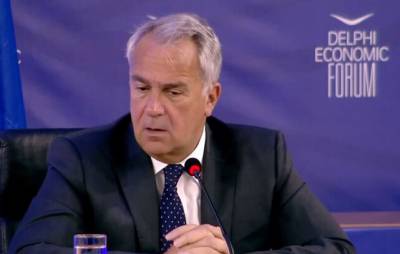 &Mu;ά&kappa;&eta;&sigmaf; &Beta;&omicron;&rho;ί&delta;&eta;&sigmaf;: &laquo;&Tau;&omicron;&nu; &Mu;ά&iota;&omicron; &mu;&pi;ό&nu;&omicron;&upsilon;&sigmaf; &pi;&alpha;&rho;&alpha;&gamma;&omega;&gamma;&iota;&kappa;ό&tau;&eta;&tau;&alpha;&sigmaf; &kappa;&alpha;&iota; &alpha;&xi;&iota;&omicron;&lambda;ό&gamma;&eta;&sigma;&eta; &sigma;&tau;&omicron; &delta;&eta;&mu;ό&sigma;&iota;&omicron;&raquo;