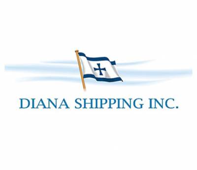 Diana Shipping: &Alpha;&nu;&alpha;&nu;έ&omega;&sigma;&eta; &tau;&omicron;&upsilon; &sigma;&tau;ό&lambda;&omicron;&upsilon;, &epsilon;&pi;έ&kappa;&tau;&alpha;&sigma;&eta; &sigma;&epsilon; &nu;έ&epsilon;&sigmaf; &alpha;&gamma;&omicron;&rho;έ&sigmaf;