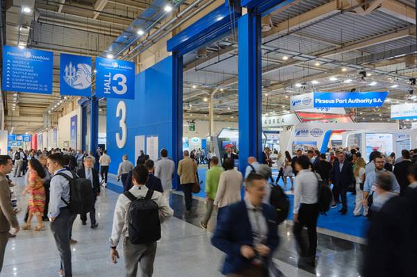 Record-Breaking Posidonia 2026 Delivers Deals, Dialogue and Direction for Shipping&rsquo;s Future