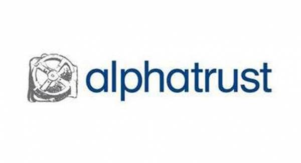 Alpha Trust: &Delta;&omega;&rho;&epsilon;ά&nu; &delta;&iota;ά&theta;&epsilon;&sigma;&eta; &mu;&epsilon;&tau;&omicron;&chi;ώ&nu; &sigma;&epsilon; &mu;έ&lambda;&eta; &tau;&omicron;&upsilon; &Delta;&Sigma; &kappa;&alpha;&iota; &pi;&rho;&omicron;&sigma;&omega;&pi;&iota;&kappa;ό