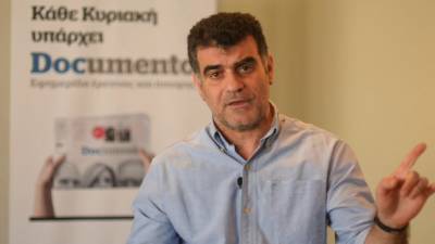 &Omicron; &Kappa;. &Beta;&alpha;&xi;&epsilon;&beta;ά&nu;&eta;&sigmaf; &kappa;&lambda;&epsilon;ί&nu;&epsilon;&iota; &tau;&eta;&nu; &epsilon;&phi;&eta;&mu;&epsilon;&rho;ί&delta;&alpha; Documento &alpha;&pi;&omicron;&delta;ί&delta;&omicron;&nu;&tau;&alpha;&sigmaf; &epsilon;&upsilon;&theta;ύ&nu;&epsilon;&sigmaf; &sigma;&tau;&eta;&nu; &pi;&rho;ό&epsilon;&delta;&rho;&omicron; &tau;&eta;&sigmaf; &Epsilon;&Sigma;&Eta;&Epsilon;&Alpha;, &Mu;&alpha;&rho;ί&alpha; &Alpha;&nu;&tau;&omega;&nu;&iota;ά&delta;&omicron;&upsilon;