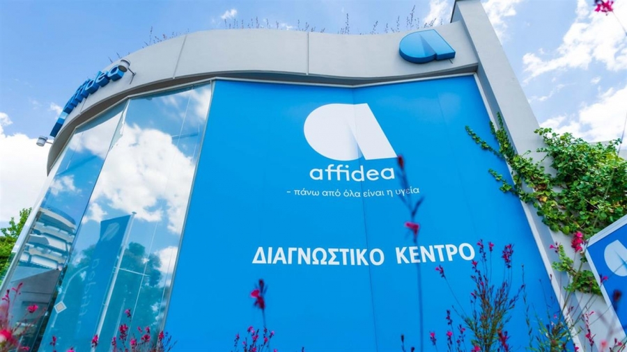 Affidea: &Delta;&iota;&alpha;&theta;έ&tau;&epsilon;&iota; &tau;&alpha; &delta;&iota;&alpha;&gamma;&nu;&omega;&sigma;&tau;&iota;&kappa;ά &tau;&eta;&sigmaf; &kappa;έ&nu;&tau;&rho;&alpha; &sigma;&tau;&eta;&nu; &epsilon;&mu;&beta;&omicron;&lambda;&iota;&alpha;&sigma;&tau;&iota;&kappa;ή &pi;&rho;&omicron;&sigma;&pi;ά&theta;&epsilon;&iota;&alpha; &tau;&omicron;&upsilon; &Upsilon;&pi;. &Upsilon;&gamma;&epsilon;ί&alpha;&sigmaf;