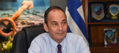 &Alpha;&rho;&nu;&eta;&tau;&iota;&kappa;ό &kappa;&alpha;&iota; &tau;&omicron; &delta;&epsilon;ύ&tau;&epsilon;&rho;&omicron; &tau;&epsilon;&sigma;&tau; &tau;&omicron;&upsilon; &Upsilon;&Nu;&Alpha;&Nu;&Pi; &kappa;. &Gamma;&iota;ά&nu;&nu;&eta; &Pi;&lambda;&alpha;&kappa;&iota;&omega;&tau;ά&kappa;&eta;