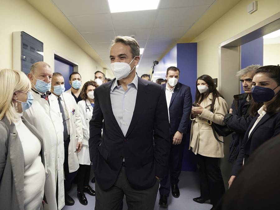 &Omicron; &Kappa;&upsilon;&rho;. &Mu;&eta;&tau;&sigma;&omicron;&tau;ά&kappa;&eta;&sigmaf; &sigma;&tau;&omicron; &Tau;&zeta;ά&nu;&epsilon;&iota;&omicron;: &laquo;&Omicron;&rho;&alpha;&mu;&alpha;&tau;&iota;&zeta;ό&mu;&alpha;&sigma;&tau;&epsilon; &tau;&omicron; &nu;έ&omicron; &Epsilon;&Sigma;&Upsilon; &mu;&epsilon; &pi;&omicron;&iota;&omicron;&tau;&iota;&kappa;έ&sigmaf; &upsilon;&pi;&omicron;&delta;&omicron;&mu;έ&sigmaf;&raquo;