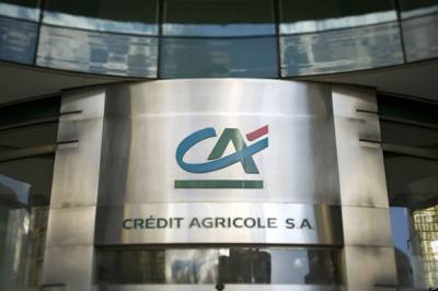 Cr&eacute;dit Agricole S.A. announces the reduction of its share capital through the cancellation of treasury shares purchased under a share repurchase program