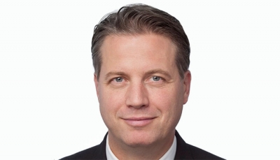 HDI Global Specialty Taps Inter Hannover&rsquo;s Barenthein as MD of Scandinavian Branch