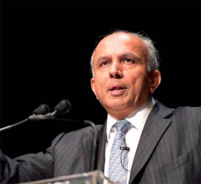 Prem Watsa: &Kappa;&alpha;&lambda;ύ&tau;&epsilon;&rho;&eta; &chi;&rho;&eta;&mu;&alpha;&tau;&iota;&sigma;&tau;&eta;&rho;&iota;&alpha;&kappa;ή &alpha;&gamma;&omicron;&rho;ά &tau;&omicron;&upsilon; &kappa;ό&sigma;&mu;&omicron;&upsilon; &eta; &Epsilon;&lambda;&lambda;ά&delta;&alpha;