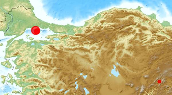 &Nu;έ&omicron;&sigmaf; &sigma;&epsilon;&iota;&sigma;&mu;ό&sigmaf; 6,2 &Rho;ί&chi;&tau;&epsilon;&rho; &sigma;&tau;&eta;&nu; &Tau;&omicron;&upsilon;&rho;&kappa;ί&alpha;