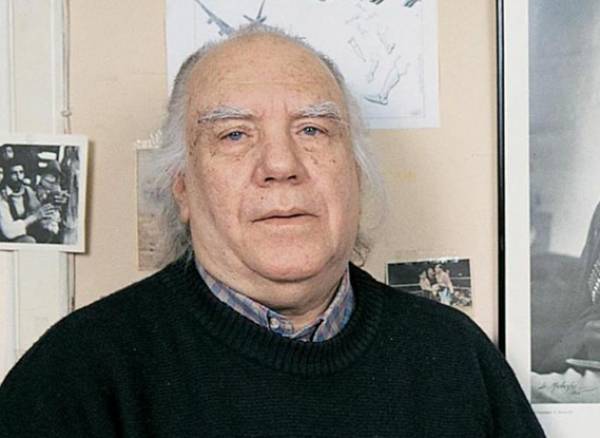 &Pi;έ&theta;&alpha;&nu;&epsilon; &omicron; &iota;&delta;&rho;&upsilon;&tau;ή&sigmaf; &kappa;&alpha;&iota; &epsilon;&kappa;&delta;ό&tau;&eta;&sigmaf; &tau;&eta;&sigmaf; &epsilon;&phi;&eta;&mu;&epsilon;&rho;ί&delta;&alpha;&sigmaf; &laquo;&Tau;&omicron; &Pi;&omicron;&nu;&tau;ί&kappa;&iota;&raquo; &Kappa;ώ&sigma;&tau;&alpha;&sigmaf; &Pi;&alpha;&pi;&alpha;ϊ&omega;ά&nu;&nu;&omicron;&upsilon;