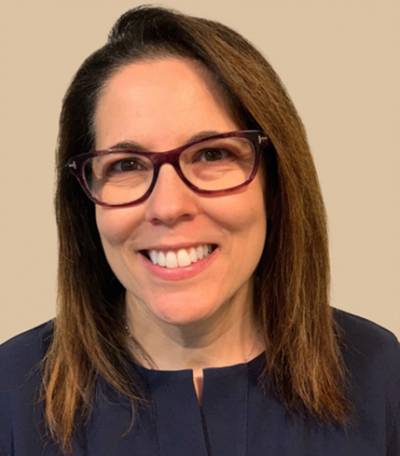 AIG Names Marilyn Hirsch as Senior Vice President, Treasurer