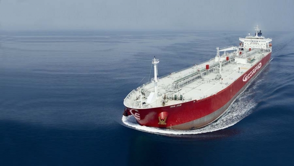 Scorpio Bulkers Inc. Announces the Sale of a Kamsarmax Vessel