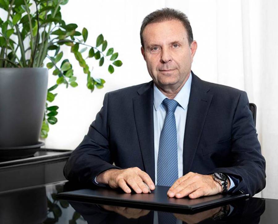 &Omicron;&Lambda;&Theta;: &Omicron; &Sigma;&pi;ύ&rho;&omicron;&sigmaf; &Sigma;&tau;ά&mu;&omicron;&upsilon; &alpha;&nu;&alpha;&lambda;&alpha;&mu;&beta;ά&nu;&epsilon;&iota; &Gamma;&epsilon;&nu;&iota;&kappa;ό&sigmaf; &Omicron;&iota;&kappa;&omicron;&nu;&omicron;&mu;&iota;&kappa;ό&sigmaf; &Delta;&iota;&epsilon;&upsilon;&theta;&upsilon;&nu;&tau;ή&sigmaf;