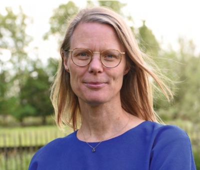 ECB appoints Irene Heemskerk as head of its climate change centre