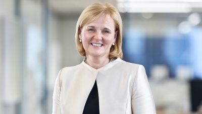 Aviva appoints Amanda Blanc as Chief Executive Officer