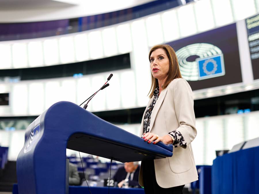 &Pi;&rho;ό&sigma;&tau;&iota;&mu;&alpha; 400.000 &epsilon;&upsilon;&rho;ώ &sigma;&tau;&omicron; &Upsilon;&Pi;&Epsilon;&Sigma; &kappa;&alpha;&iota; 40.000 &epsilon;&upsilon;&rho;ώ &sigma;&tau;&eta;&nu; Ά&nu;&nu;&alpha; &Mu;&iota;&sigma;έ&lambda; &Alpha;&sigma;&eta;&mu;&alpha;&kappa;&omicron;&pi;&omicron;ύ&lambda;&omicron;&upsilon; &alpha;&pi;ό &tau;&eta;&nu; &Alpha;&rho;&chi;ή &Pi;&rho;&omicron;&sigma;&tau;&alpha;&sigma;ί&alpha;&sigmaf; &Pi;&rho;&omicron;&sigma;&omega;&pi;&iota;&kappa;ώ&nu; &Delta;&epsilon;&delta;&omicron;&mu;έ&nu;&omega;&nu;