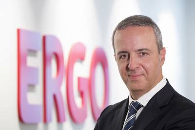 &Kappa;έ&rho;&delta;&eta; 605 &epsilon;&kappa;&alpha;&tau;. &epsilon;&upsilon;&rho;ώ &gamma;&iota;&alpha; &tau;&omicron;&nu; Ό&mu;&iota;&lambda;&omicron; ERGO &tau;&omicron; 2021
