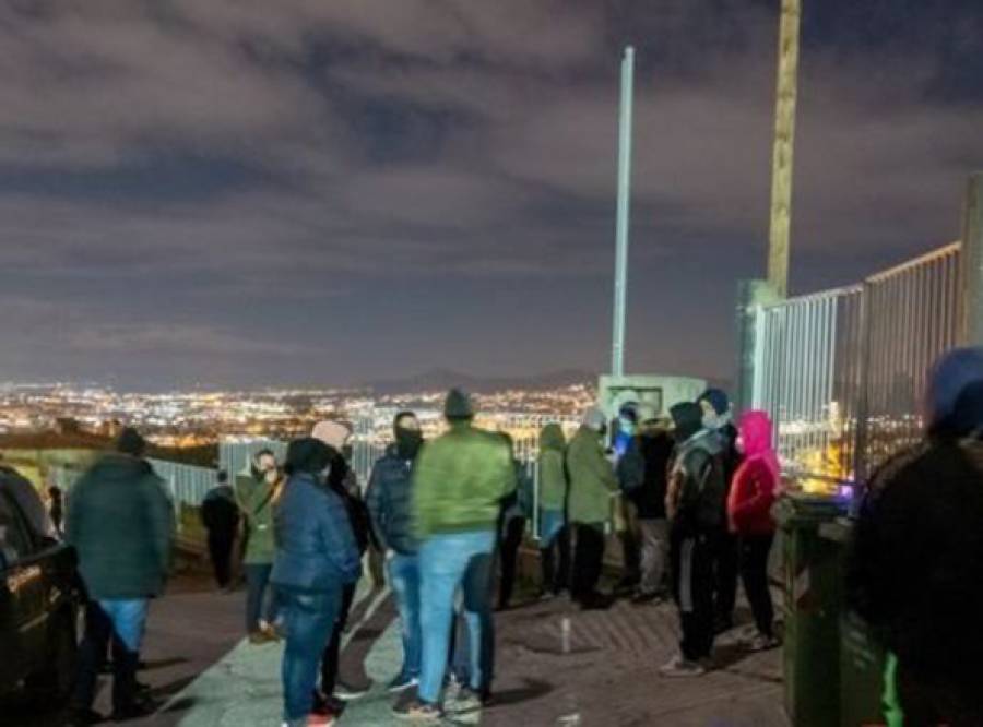 &Lambda;ύ&theta;&eta;&kappa;&epsilon; &tau;&omicron; &mu;&upsilon;&sigma;&tau;ή&rho;&iota;&omicron; &tau;&omicron;&upsilon; &pi;&epsilon;&rho;ί&epsilon;&rho;&gamma;&omicron;&upsilon; ή&chi;&omicron;&upsilon; &sigma;&tau;&eta; &Theta;&epsilon;&sigma;&sigma;&alpha;&lambda;&omicron;&nu;ί&kappa;&eta;