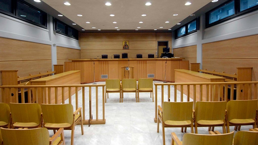 &Tau;&rho;ό&pi;&omicron;&sigmaf; &lambda;&epsilon;&iota;&tau;&omicron;&upsilon;&rho;&gamma;ί&alpha;&sigmaf; &Delta;&iota;&kappa;&alpha;&sigma;&tau;&eta;&rho;ί&omega;&nu; &kappa;&alpha;&iota; &Epsilon;&iota;&sigma;&alpha;&gamma;&gamma;&epsilon;&lambda;&iota;ώ&nu; έ&omega;&sigmaf; &tau;&iota;&sigmaf; 31 &Omicron;&kappa;&tau;&omega;&beta;&rho;ί&omicron;&upsilon;