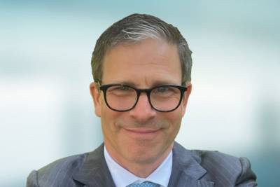 Barclays hires Marc Warm as Global Co-Head of Capital Markets