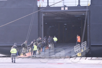 &Mu;&upsilon;&tau;&iota;&lambda;ή&nu;&eta;: &Alpha;&nu;&alpha;&chi;ώ&rho;&eta;&sigma;&alpha;&nu; &omicron;&iota; &alpha;&sigma;&tau;&upsilon;&nu;&omicron;&mu;&iota;&kappa;έ&sigmaf; &delta;&upsilon;&nu;ά&mu;&epsilon;&iota;&sigmaf; - &Sigma;&tau;&iota;&sigmaf; 12.00 &alpha;&nu;&alpha;&chi;&omega;&rho;&omicron;ύ&nu; &kappa;&alpha;&iota; &alpha;&pi;ό &tau;&eta; &Chi;ί&omicron;