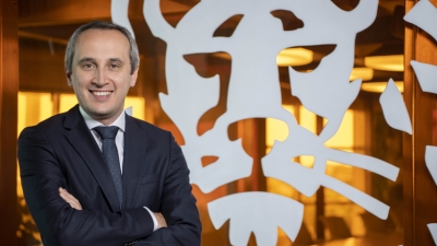 Alper G&ouml;kg&ouml;z appointed country manager ING in Turkey