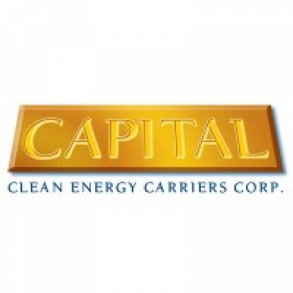 Capital Clean Energy Carriers Corp. Announces the Sale of a Neo-Panamax 13,312 TEU Container Vessel