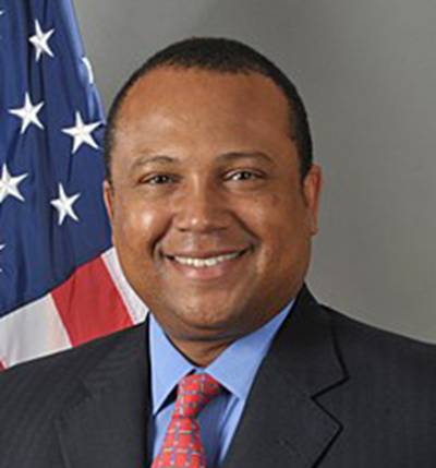 Lloyd&rsquo;s welcomes Joe Hurd as a nominated member of the Council
