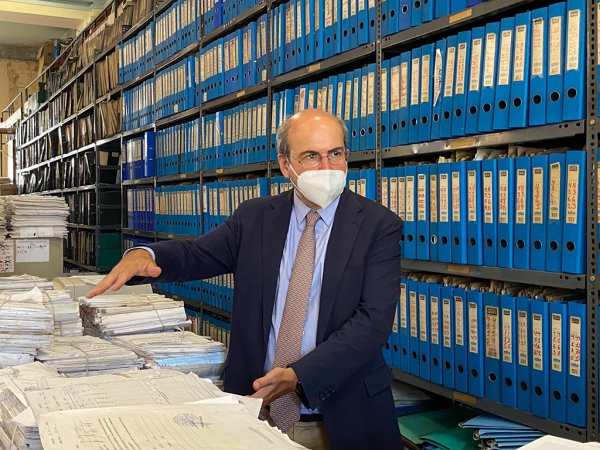 &Omicron;&rho;&gamma;&iota;&sigma;&mu;έ&nu;&omicron;&sigmaf; &omicron; &upsilon;&pi;&omicron;&upsilon;&rho;&gamma;ό&sigmaf; &Epsilon;&rho;&gamma;&alpha;&sigma;ί&alpha;&sigmaf; &mu;&epsilon; &upsilon;&pi;&alpha;&lambda;&lambda;ή&lambda;&omicron;&upsilon;&sigmaf; &tau;&omicron;&upsilon; &Epsilon;&Phi;&Kappa;&Alpha; &pi;&omicron;&upsilon; &alpha;&rho;&nu;&omicron;ύ&nu;&tau;&alpha;&iota; &nu;&alpha; &delta;ώ&sigma;&omicron;&upsilon;&nu; &sigma;ύ&nu;&tau;&alpha;&xi;&eta; &chi;&eta;&rho;&epsilon;ί&alpha;&sigmaf; &sigma;&epsilon; 444 &gamma;&upsilon;&nu;&alpha;ί&kappa;&epsilon;&sigmaf;