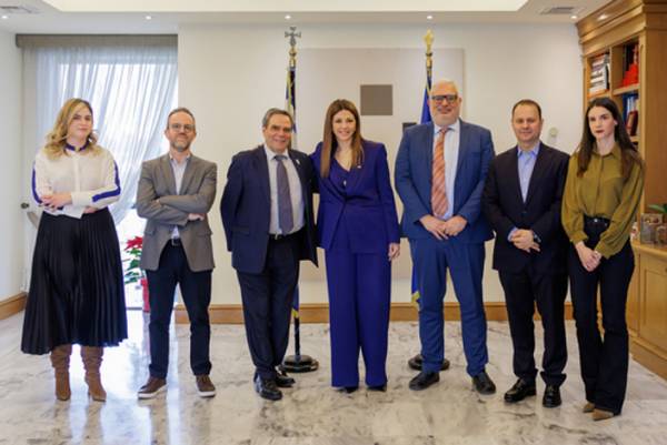 &Upsilon;&pi;&epsilon;&rho;&tau;&alpha;&mu;&epsilon;ί&omicron;: &Sigma;ύ&mu;&beta;&alpha;&sigma;&eta; &gamma;&iota;&alpha; &tau;&eta;&nu; &alpha;&xi;&iota;&omicron;&pi;&omicron;ί&eta;&sigma;&eta; &alpha;&kappa;&iota;&nu;ή&tau;&omega;&nu; &sigma;&tau;&omicron; &Pi;&omicron;&lambda;&upsilon;&tau;&epsilon;&chi;&nu;&epsilon;ί&omicron; &Kappa;&rho;ή&tau;&eta;&sigmaf;