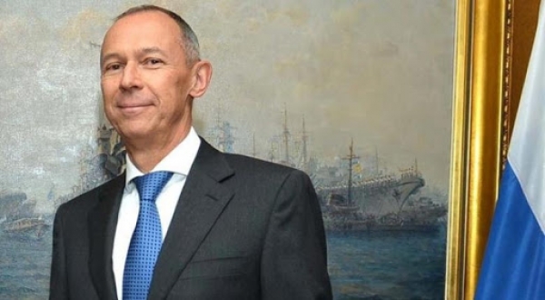 &Rho;ώ&sigma;&omicron;&sigmaf; &pi;&rho;έ&sigma;&beta;&eta;&sigmaf;: &Tau;&alpha; &nu;&eta;&sigma;&iota;ά έ&chi;&omicron;&upsilon;&nu; &upsilon;&phi;&alpha;&lambda;&omicron;&kappa;&rho;&eta;&pi;ί&delta;&alpha; &kappa;&alpha;&iota; &Alpha;&Omicron;&Zeta;