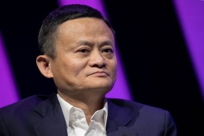 &Omicron; &Tau;&zeta;&alpha;&kappa; &Mu;&alpha; &tau;&eta;&sigmaf; Alibaba &delta;&omega;&rho;ί&zeta;&epsilon;&iota; 2 &epsilon;&kappa;&alpha;&tau;&omicron;&mu;&mu;ύ&rho;&iota;&alpha; &mu;ά&sigma;&kappa;&epsilon;&sigmaf; &sigma;&tau;&eta;&nu; &Epsilon;&upsilon;&rho;ώ&pi;&eta;