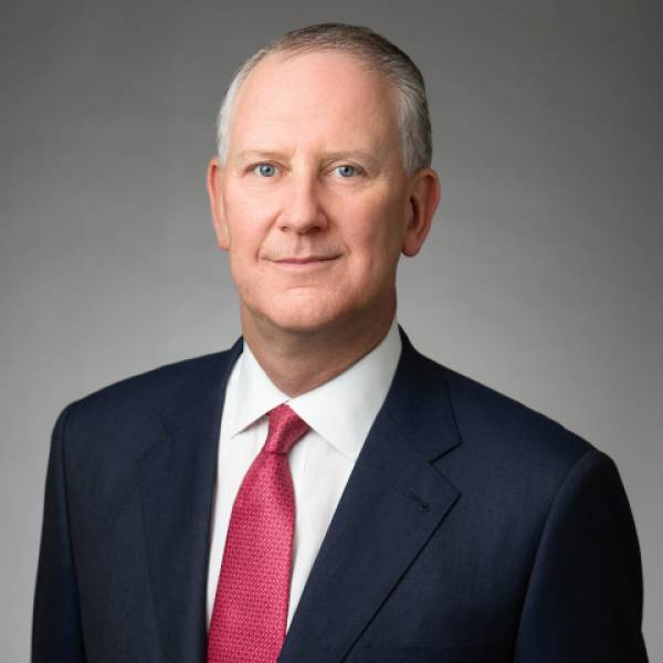 Peter Zaffino to Transition to Executive Chair of AIG's Board of Directors; Eric Andersen to Join as AIG's President and CEO-Elect