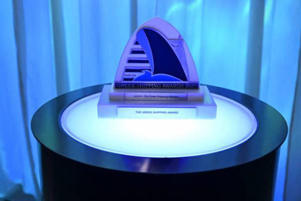 Lloyd&rsquo;s List Greek Shipping Awards introduces new &lsquo;Deal of the Year&rsquo; prize