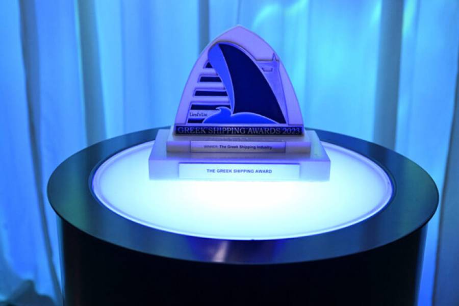 Lloyd&rsquo;s List Greek Shipping Awards introduces new &lsquo;Deal of the Year&rsquo; prize