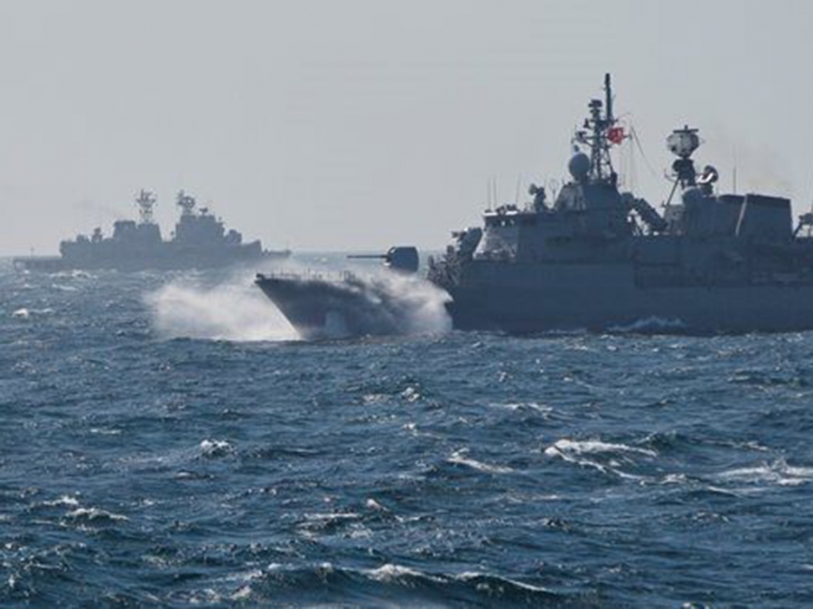 &Alpha;&kappa;ύ&rho;&omega;&sigma;&epsilon; &tau;&eta; Navtex &gamma;&iota;&alpha; &sigma;&tau;&rho;&alpha;&tau;&iota;&omega;&tau;&iota;&kappa;ή ά&sigma;&kappa;&eta;&sigma;&eta; &tau;&eta;&nu; 28&eta; &Omicron;&kappa;&tau;&omega;&beta;&rho;ί&omicron;&upsilon; &eta; &Tau;&omicron;&upsilon;&rho;&kappa;ί&alpha;