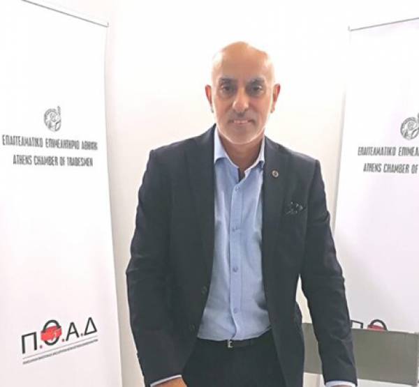 &Nu;έ&omicron;&sigmaf; &epsilon;&kappa;&pi;&rho;ό&sigma;&omega;&pi;&omicron;&sigmaf; &tau;&eta;&sigmaf; &alpha;&sigma;&phi;&alpha;&lambda;&iota;&sigma;&tau;&iota;&kappa;ή&sigmaf; &Delta;&iota;&alpha;&mu;&epsilon;&sigma;&omicron;&lambda;ά&beta;&eta;&sigma;&eta;&sigmaf; &sigma;&tau;&omicron; &nu;έ&omicron; &Delta;&Sigma; &tau;&omicron;&upsilon; &Tau;&Epsilon;&Alpha;-&Epsilon;&Alpha;&Pi;&Alpha;&Epsilon; &omicron; &pi;&rho;ό&epsilon;&delta;&rho;&omicron;&sigmaf; &tau;&eta;&sigmaf; &Pi;&Omicron;&Alpha;&Delta; &Eta;&lambda;ί&alpha;&sigmaf; &Tau;&sigma;&omicron;&lambda;ά&kappa;&eta;&sigmaf;