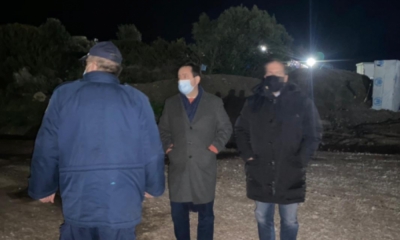 &Mu;&upsilon;&tau;&iota;&lambda;ή&nu;&eta;: &Epsilon;&pi;ί&sigma;&kappa;&epsilon;&psi;&eta; &Mu;&eta;&tau;&alpha;&rho;ά&kappa;&eta; &sigma;&tau;&omicron; &Kappa;&Upsilon;&Tau; &sigma;&tau;&omicron; &Kappa;&alpha;&rho;ά &Tau;&epsilon;&pi;έ