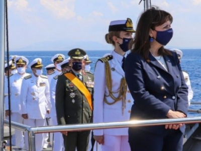 &Epsilon;&pi;&iota;&theta;&epsilon;ώ&rho;&eta;&sigma;&eta; &tau;&omicron;&upsilon; &sigma;&tau;ό&lambda;&omicron;&upsilon; &alpha;&pi;ό &tau;&eta;&nu; &Pi;&tau;&Delta; &Kappa;&alpha;&tau;&epsilon;&rho;ί&nu;&alpha; &Sigma;&alpha;&kappa;&epsilon;&lambda;&lambda;&alpha;&rho;&omicron;&pi;&omicron;ύ&lambda;&omicron;&upsilon;