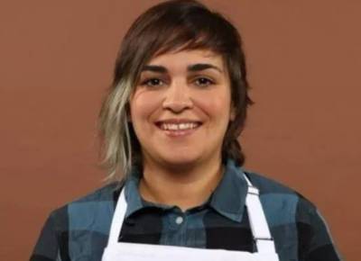 &Pi;έ&theta;&alpha;&nu;&epsilon; &eta; &Nu;&tau;έ&mu;&eta; &Gamma;&epsilon;&omega;&rho;&gamma;ί&omicron;&upsilon; &alpha;&pi;ό &tau;&omicron; MasterChef