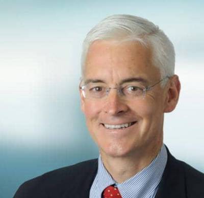 Barclays appoints Jim Rossman as Global Head of Shareholder Advisory
