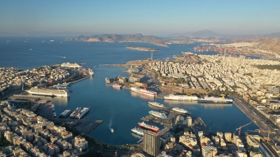 HRADF completes the transfer of the 16% stake of PPA S.A.  to COSCO SHIPPING (Hong Kong) Co., Limited