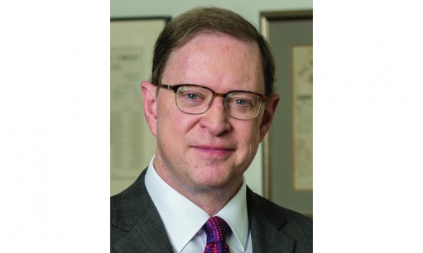 Mike Morrissey Retires As IIS President &amp; Chief Executive Officer