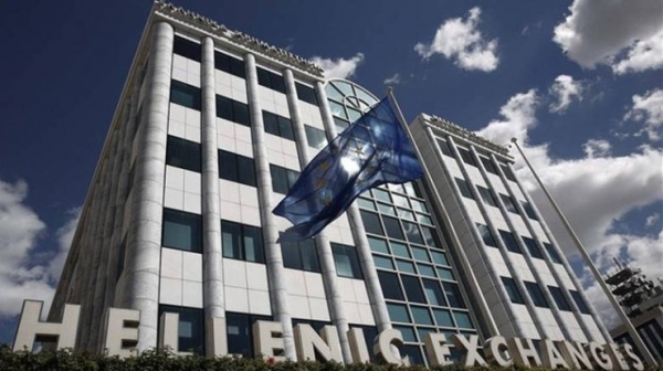 &Sigma;&tau;&omicron; 45,6% &alpha;&upsilon;&xi;ή&theta;&eta;&kappa;&alpha;&nu; &omicron;&iota; &sigma;&upsilon;&nu;&alpha;&lambda;&lambda;&alpha;&gamma;έ&sigmaf; &tau;&omega;&nu; &xi;έ&nu;&omega;&nu; &epsilon;&pi;&epsilon;&nu;&delta;&upsilon;&tau;ώ&nu; &tau;&omicron;&nu; &Iota;&alpha;&nu;&omicron;&upsilon;ά&rho;&iota;&omicron; &sigma;&tau;&omicron; &Chi;&Alpha;