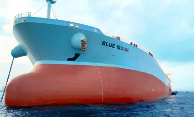 Performance Shipping Inc. Announces Time Charter Contract for M/T Blue Moon With Aramco Trading Company