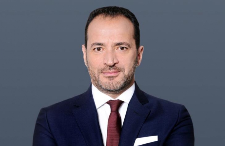 &Omicron; &Alpha;&nu;&delta;&rho;έ&alpha;&sigmaf; &Pi;&epsilon;&rho;&sigma;&iota;ά&nu;&eta;&sigmaf; &sigma;&tau;&omicron; &Delta;&iota;&omicron;&iota;&kappa;&eta;&tau;&iota;&kappa;ό &Sigma;&upsilon;&mu;&beta;&omicron;ύ&lambda;&iota;&omicron; &tau;&eta;&sigmaf; Energean