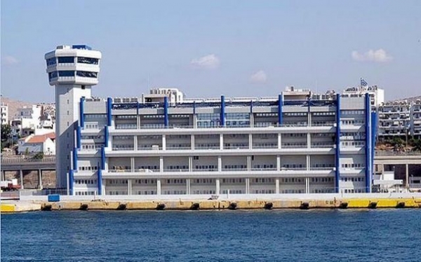 Έ&gamma;&kappa;&rho;&iota;&sigma;&eta; &pi;&rho;ό&tau;&alpha;&sigma;&eta;&sigmaf; &tau;&omicron;&upsilon; &Upsilon;&pi;. &Nu;&alpha;&upsilon;&tau;&iota;&lambda;ί&alpha;&sigmaf; &sigma;&tau;&eta; &Sigma;&tau;&rho;&alpha;&tau;&eta;&gamma;&iota;&kappa;ή &tau;&eta;&sigmaf; &Epsilon;&Epsilon; &gamma;&iota;&alpha; &tau;&eta;&nu; &Pi;&epsilon;&rho;&iota;&phi;έ&rho;&epsilon;&iota;&alpha; &Alpha;&delta;&rho;&iota;&alpha;&tau;&iota;&kappa;ή&sigmaf; - &Iota;&omicron;&nu;ί&omicron;&upsilon; (EUSAIR)
