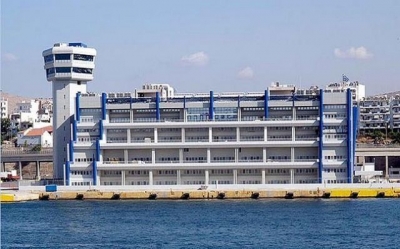 Έ&gamma;&kappa;&rho;&iota;&sigma;&eta; &pi;&rho;ό&tau;&alpha;&sigma;&eta;&sigmaf; &tau;&omicron;&upsilon; &Upsilon;&pi;. &Nu;&alpha;&upsilon;&tau;&iota;&lambda;ί&alpha;&sigmaf; &sigma;&tau;&eta; &Sigma;&tau;&rho;&alpha;&tau;&eta;&gamma;&iota;&kappa;ή &tau;&eta;&sigmaf; &Epsilon;&Epsilon; &gamma;&iota;&alpha; &tau;&eta;&nu; &Pi;&epsilon;&rho;&iota;&phi;έ&rho;&epsilon;&iota;&alpha; &Alpha;&delta;&rho;&iota;&alpha;&tau;&iota;&kappa;ή&sigmaf; - &Iota;&omicron;&nu;ί&omicron;&upsilon; (EUSAIR)